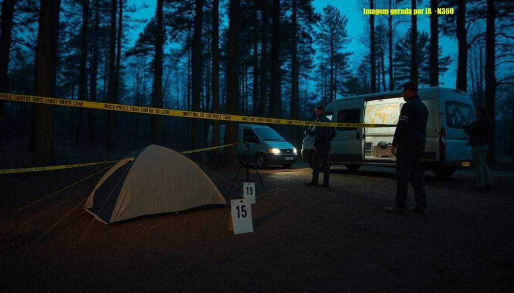 Mãe é acusada de torturar e matar filha grávida