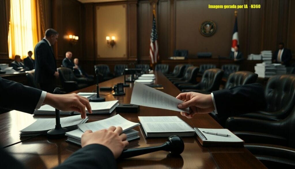 Alcolumbre critica decisão de Gilmar e defende prerrogativas do Senado