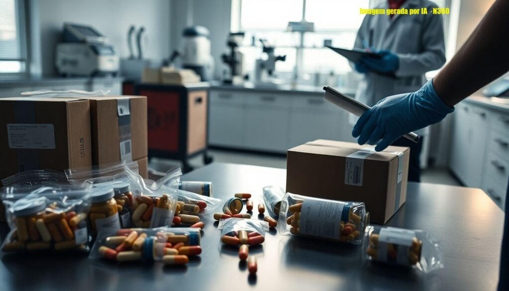 Anvisa proíbe três suplementos; saiba quais são