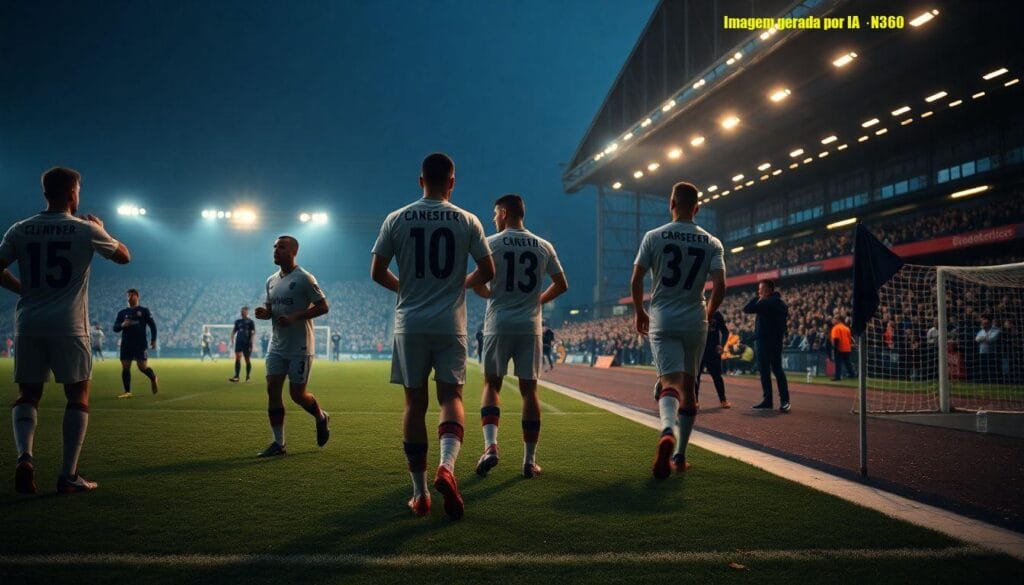 Fortaleza vence Corinthians e sai da zona de risco
