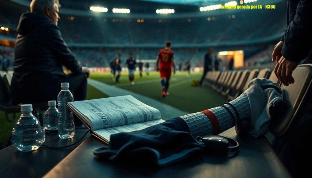 Dorival explica queda do Corinthians e prevê volta de Memphis