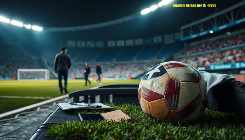 Neymar abre dúvida sobre futuro após hat-trick