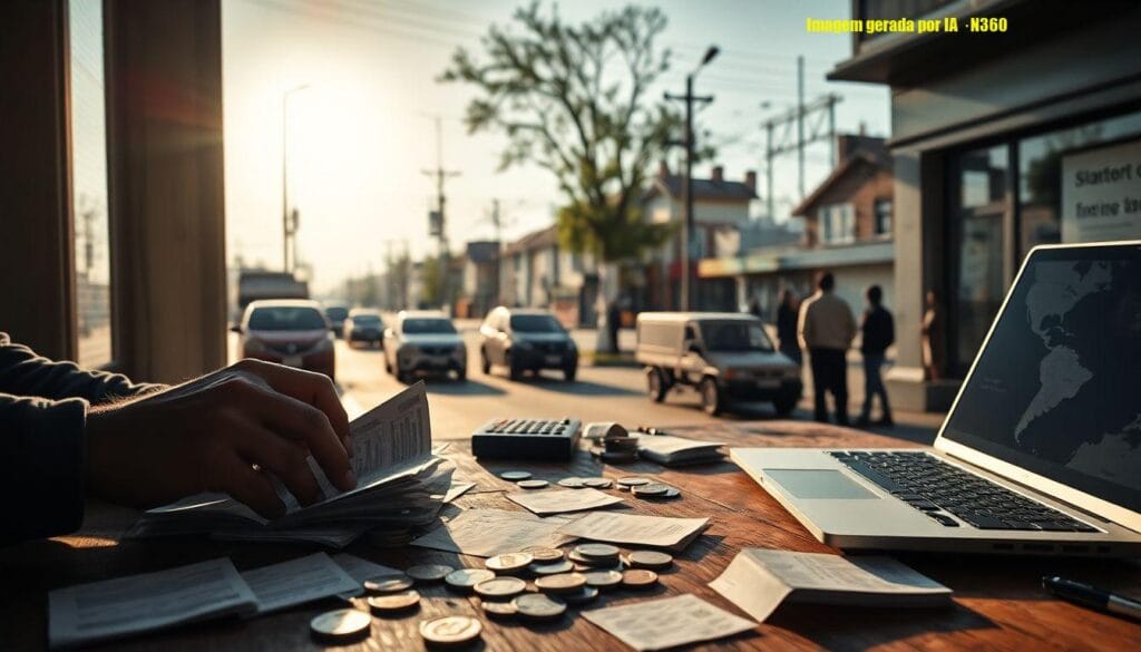 Caminhoneiros anunciam paralisação por reformas e anistia