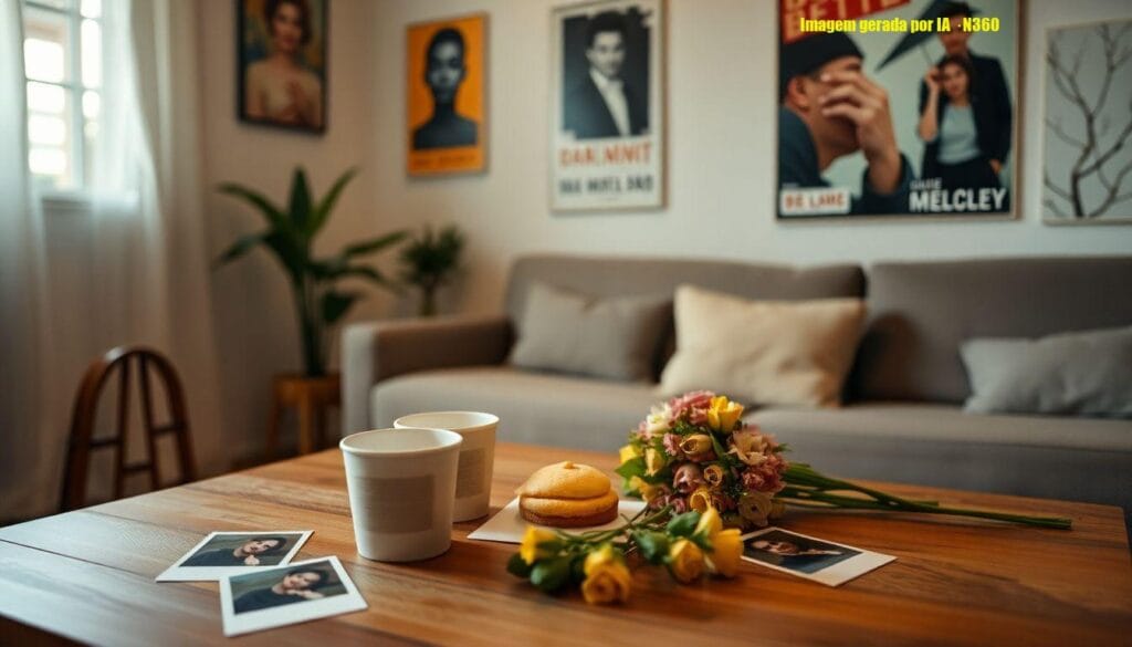 Virginia Fonseca diz quando se apaixonou por Vini Jr.