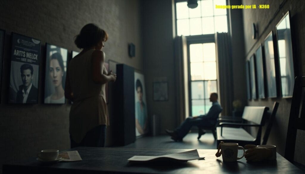 Filipa descobre culpado pela morte de Abel