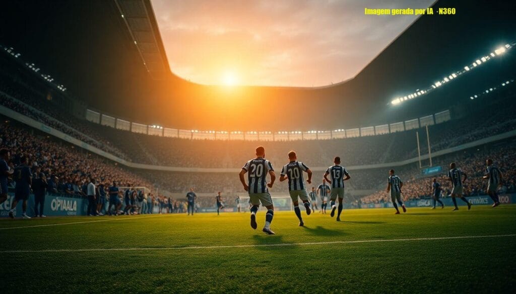 Cruzeiro enfrenta Botafogo no Mineirão