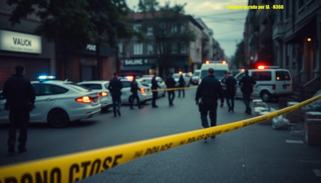 Polícia desmonta 'banco paralelo' do PCC