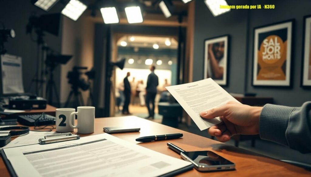 Record dá prazo final para Ticiane decidir sobre Hoje em Dia