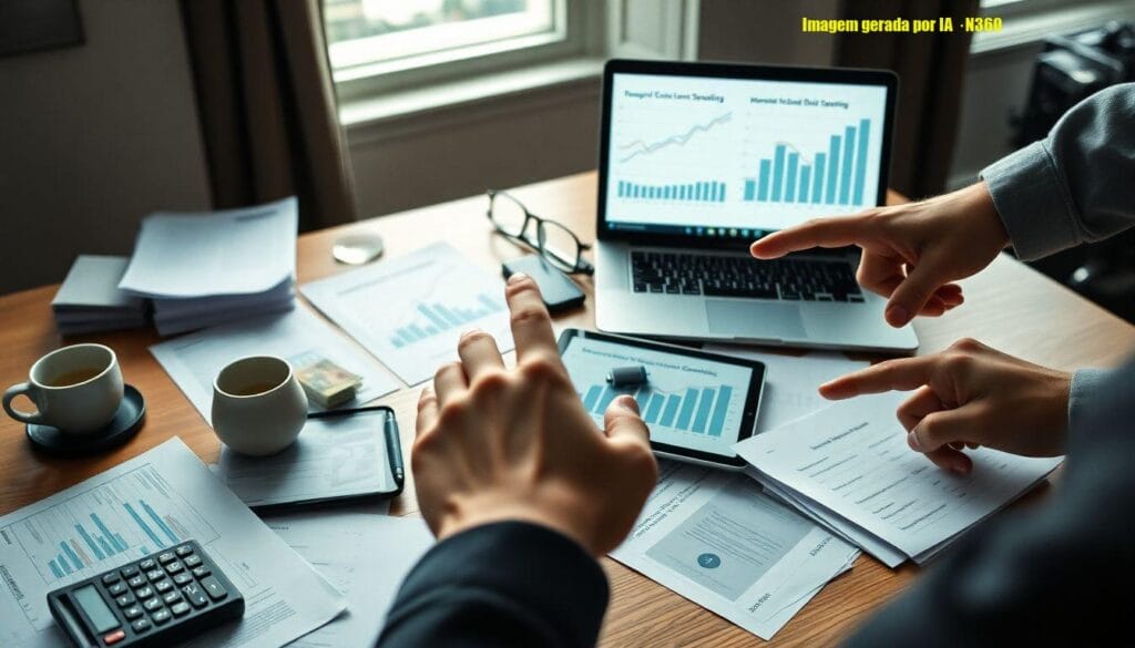 PIB cresce 0,1% no 3º tri; consumo esfria