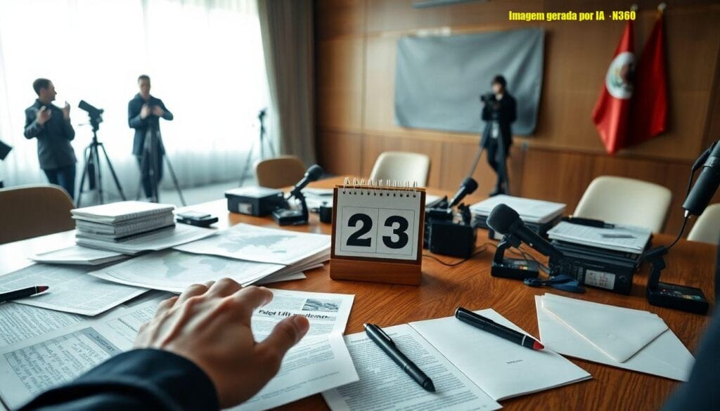 Joesley teria pedido a Maduro que deixe o governo