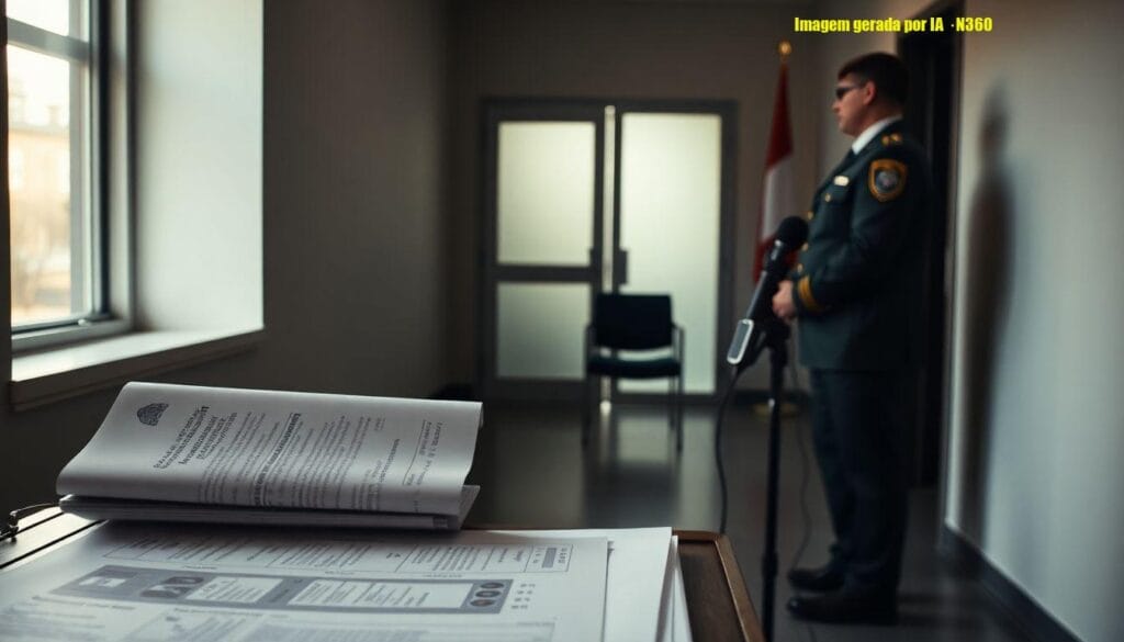 Carlos Bolsonaro critica veto a visita a Jair Bolsonaro