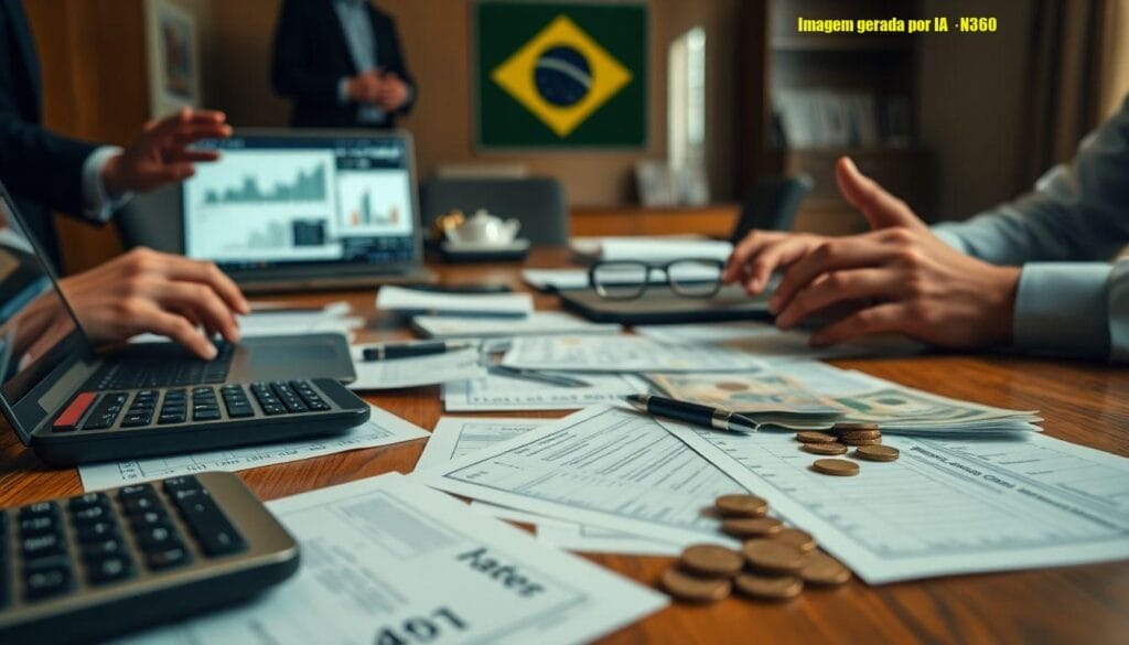 Lula sanciona isenção do IR até R$5 mil e critica privilégios