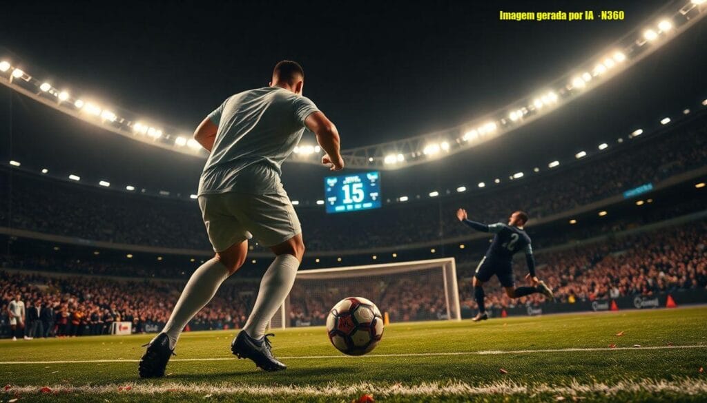 Alex Telles agradece empate do Botafogo nos acréscimos