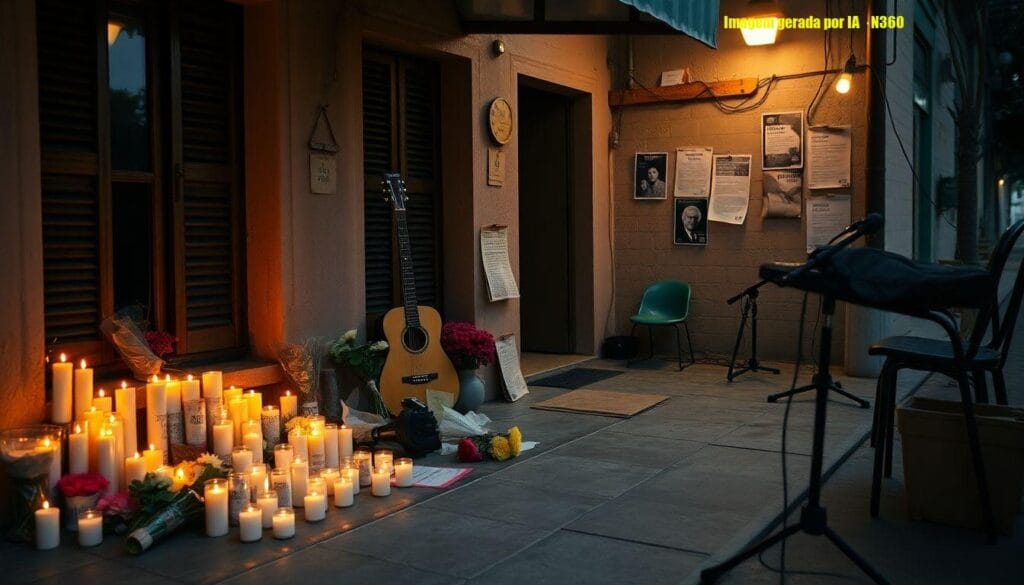 Cantora paraense Ruthetty é reportada morta em Belém