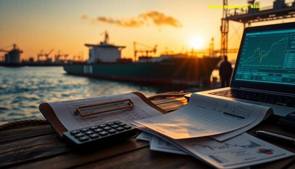 Exportações de petróleo e gás sustentam PIB no 3º tri