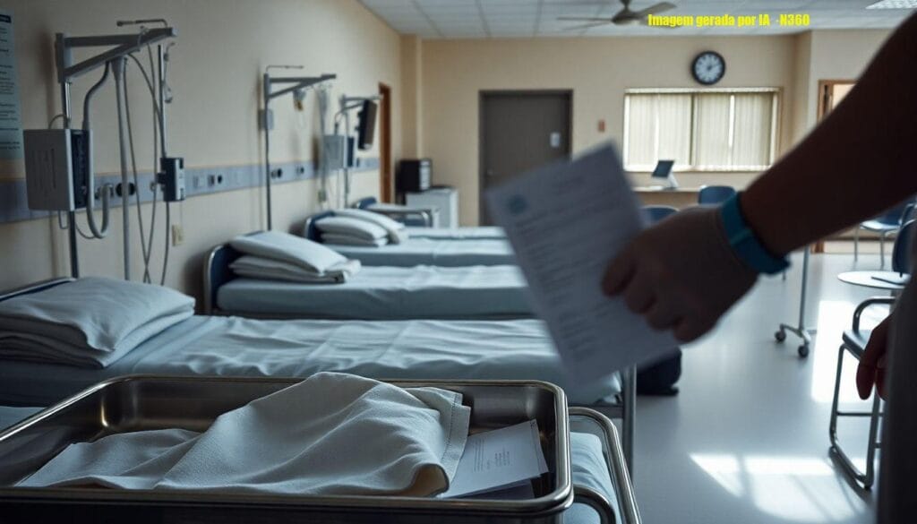 Alta de cirurgias por fimose entre adolescentes no SUS