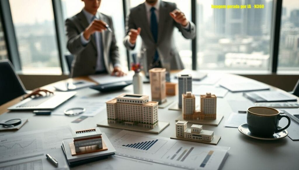 JHSF capta R$ 780 milhões e cria fundo multiativos