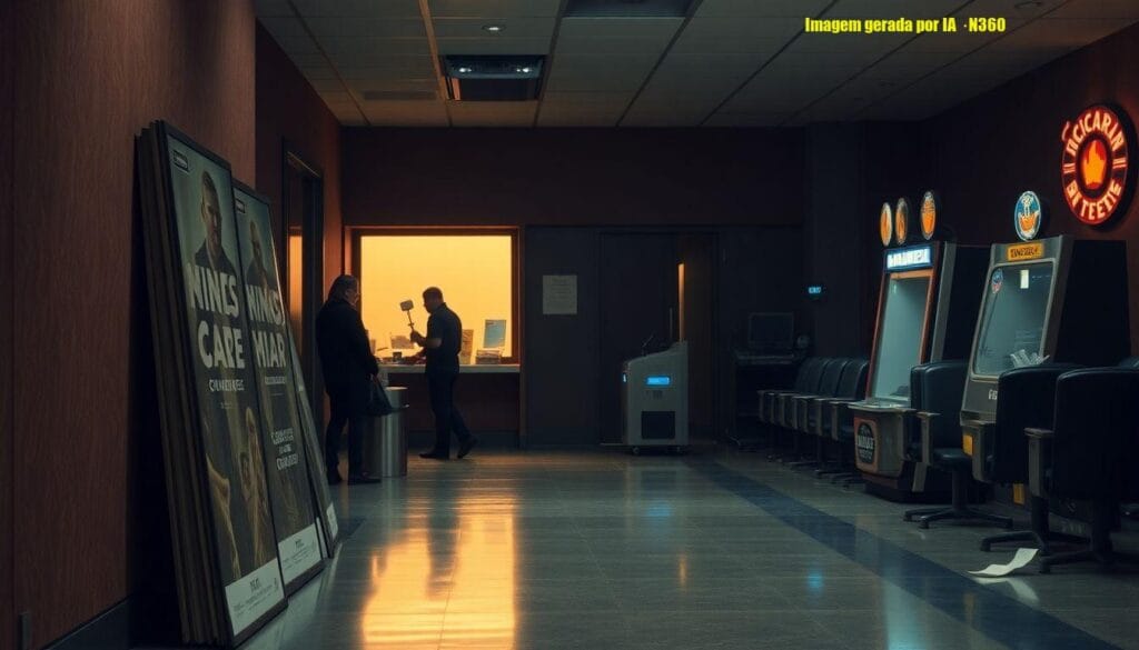 Five Nights at Freddy's 2 é apontado como fracasso crítico