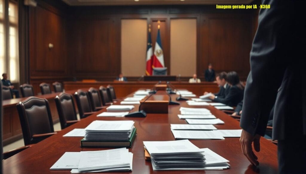 Caso Marielle: réus acusados vão a julgamento