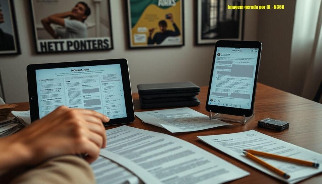 Wagner Moura apontado em listas do Critics Choice; sem confirmação