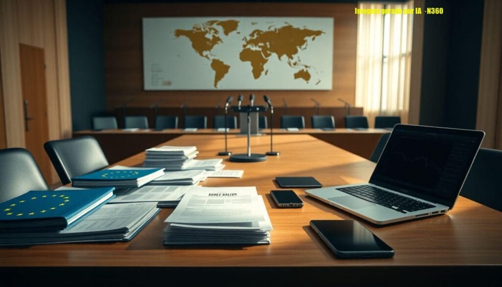 UE multa X, de Elon Musk, em €120 milhões