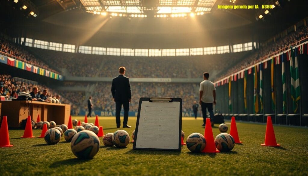 Brasil no Grupo C da Copa do Mundo 2026