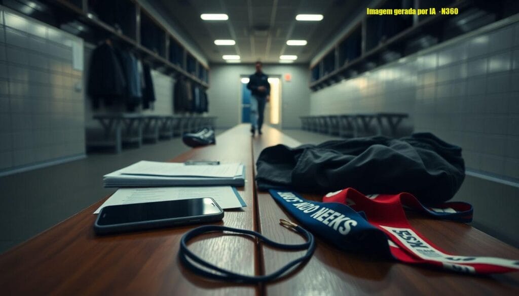 Abel Braga pede desculpas após comentário sobre gêneros