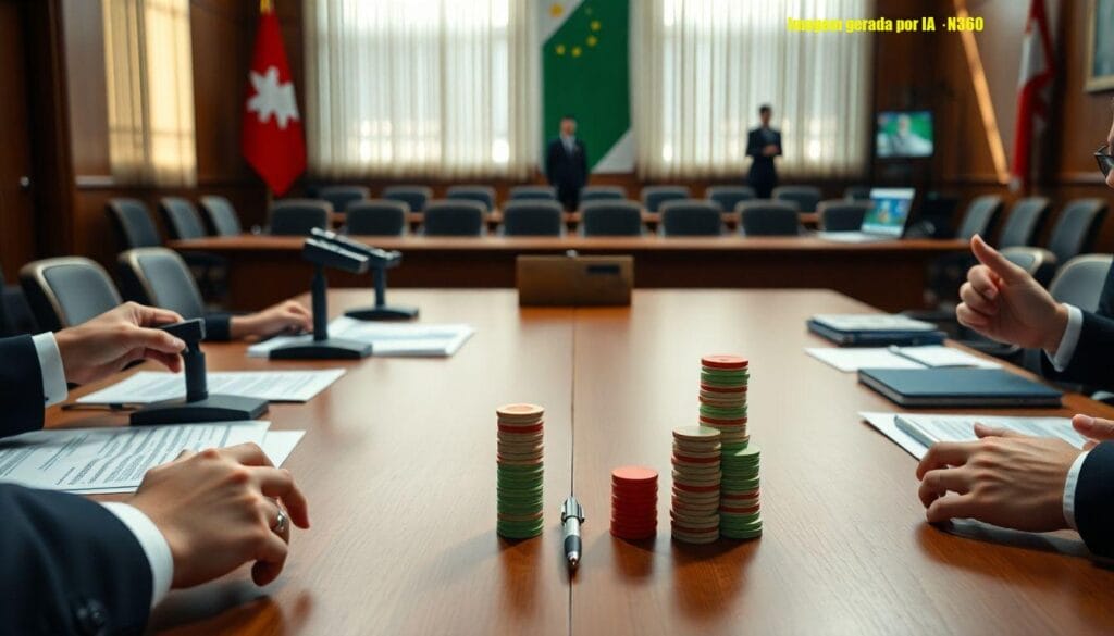 Datafolha: empate técnico na aprovação de Lula