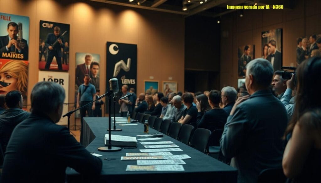 Fernanda Montenegro e Bruna Marquezine em 'Velhos Bandidos' — apuração