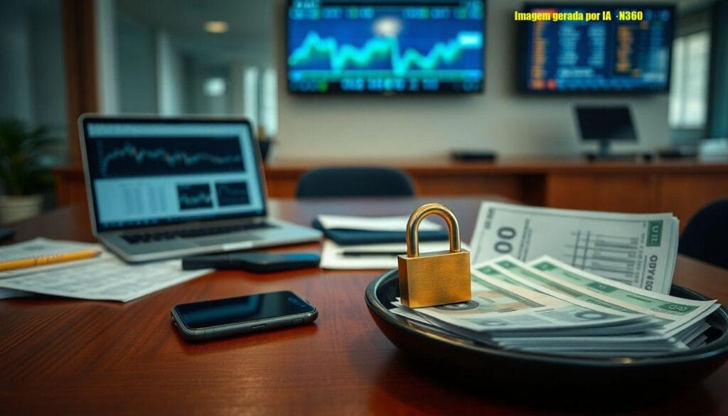 BC cria mecanismo para bloquear abertura de contas