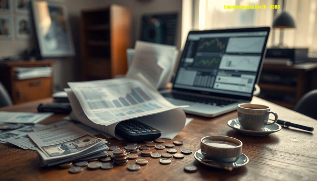 PIB cresce 0,1% no 3.º tri de 2025 e mostra desaceleração