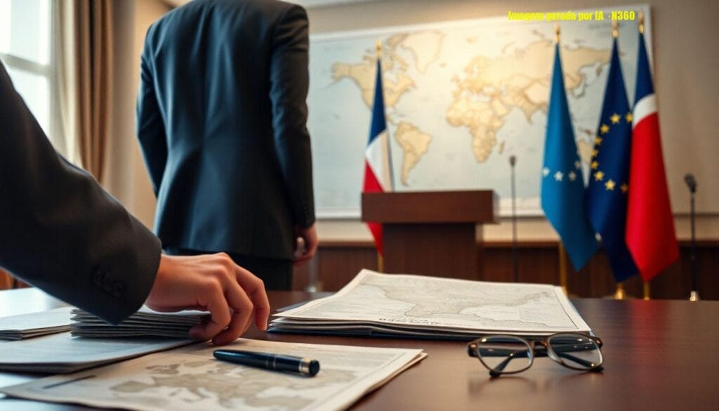 Kaja Kallas minimiza 'extinção civilizacional' na Europa