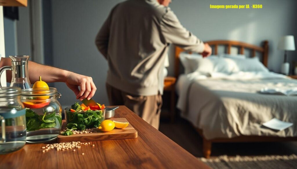 Chegar aos 100 anos: hábitos que aumentam a chance