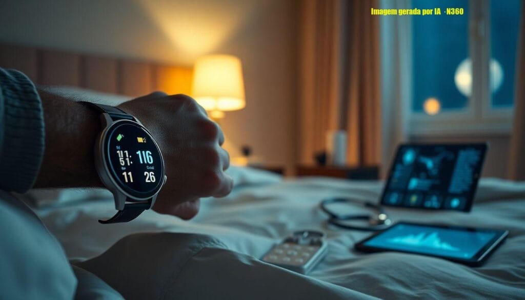 Smartwatches: controle demais sobre nossas vidas?