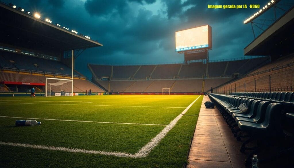 Fortaleza bate Atlético-MG e se aproxima do Inter