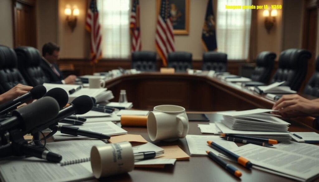 Malafaia critica 'amadorismo' da direita após anúncio de Flávio