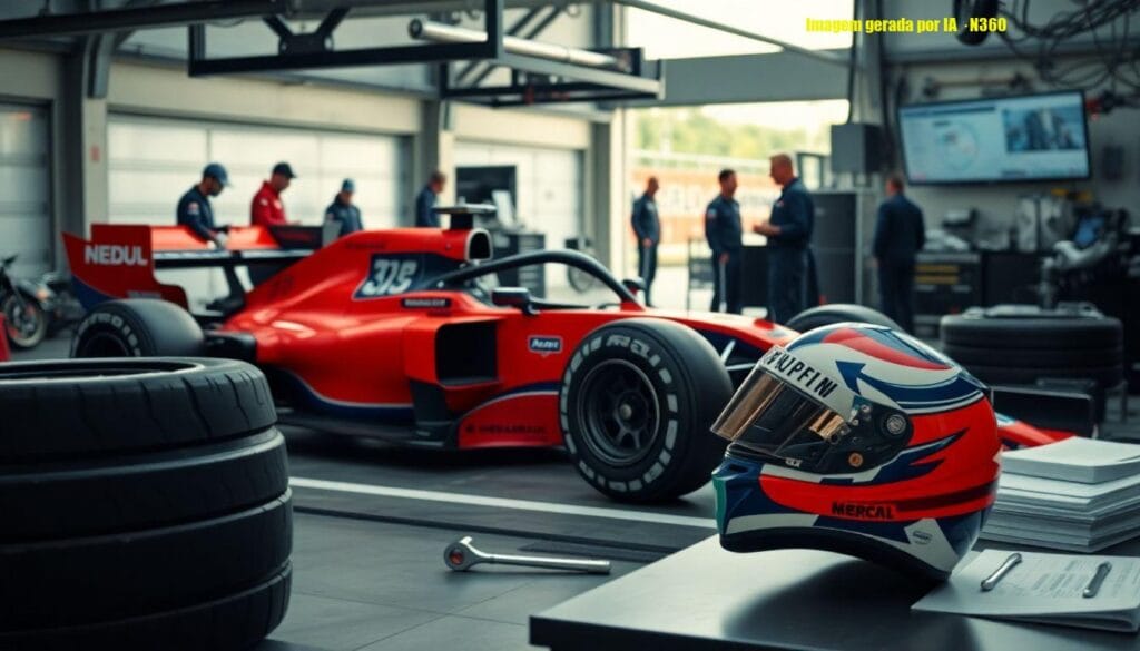 Chances de Max Verstappen ser campeão da F1 em 2025