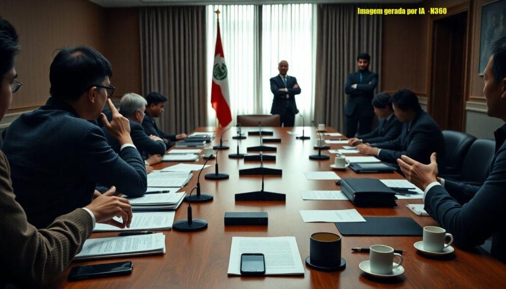 Valdemar rebate líderes do Centrão após insatisfação