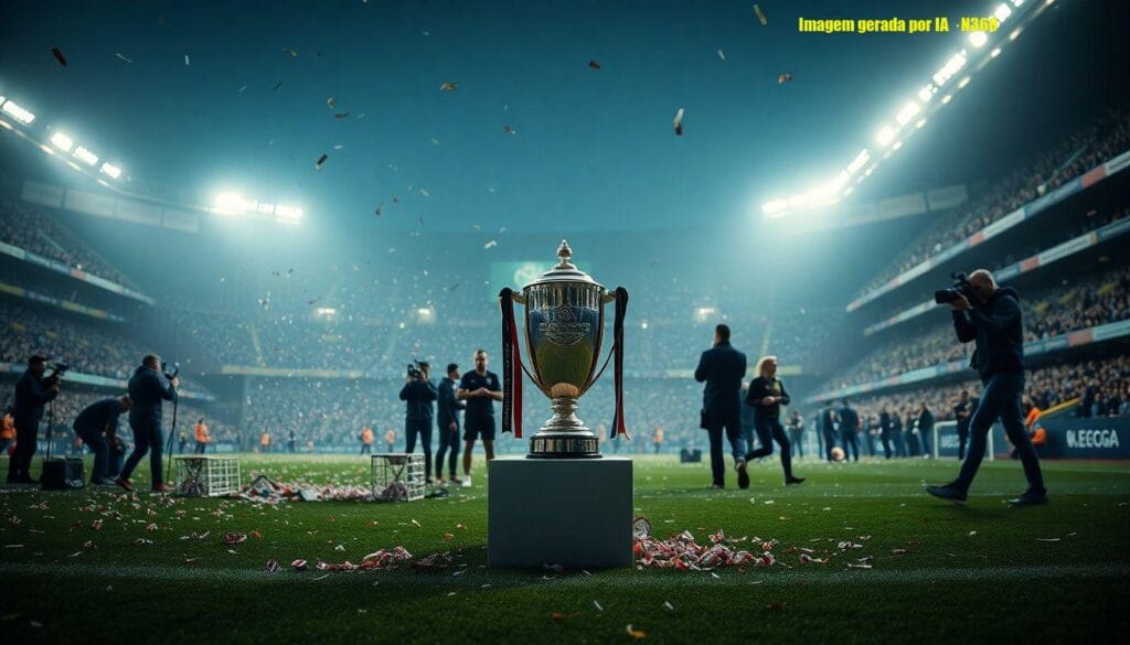 Messi e Inter Miami: apuração e correções