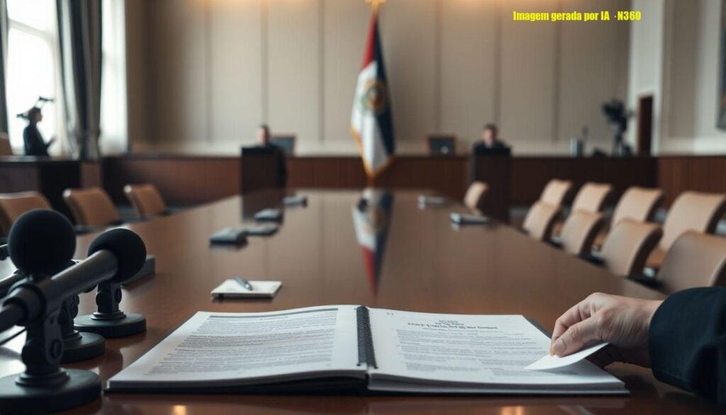 A implosão do plano Tarcísio