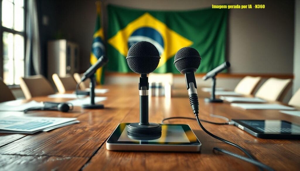 Michelle lidera preferência por indicação de Bolsonaro