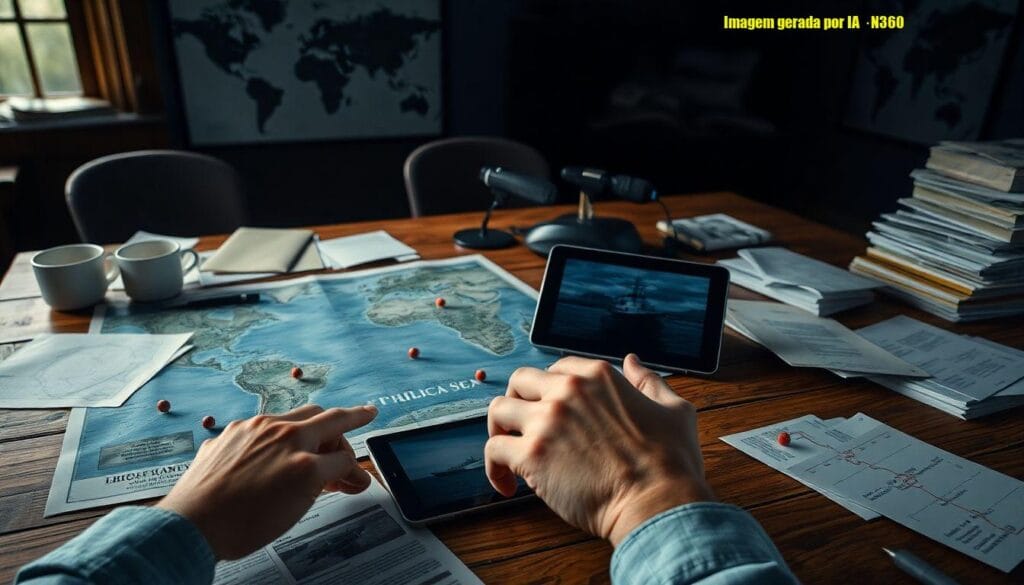 Chefe do Pentágono e operações no Caribe: o que se confirma