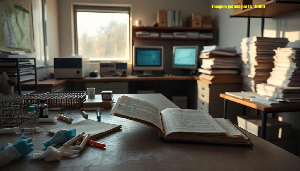 Especialistas: nova pandemia é inevitável