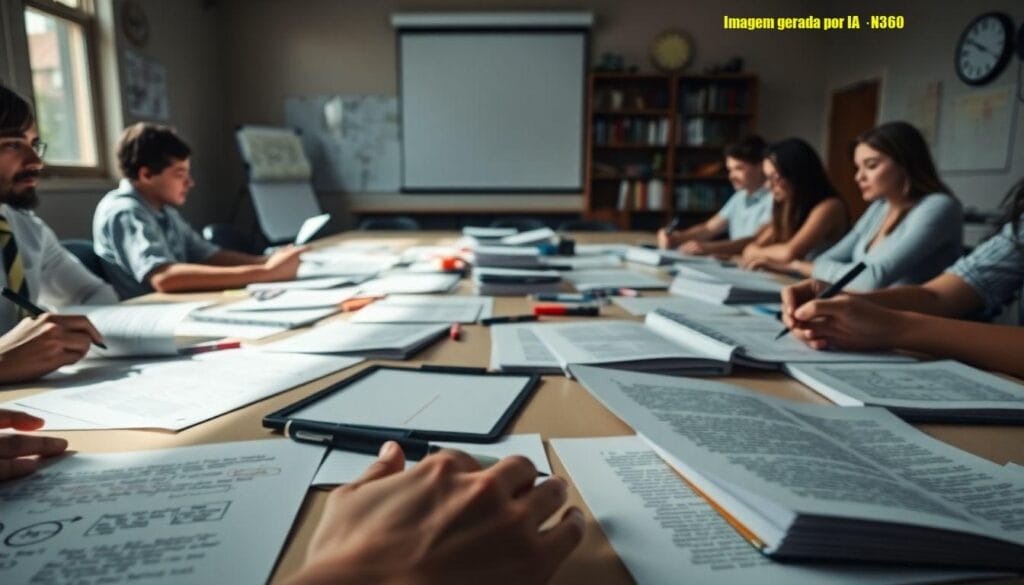 CNU 2: prova discursiva privilegia análise e surpreende candidatos