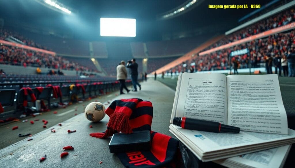 Renato Maurício aponta maior ídolo do Flamengo após título