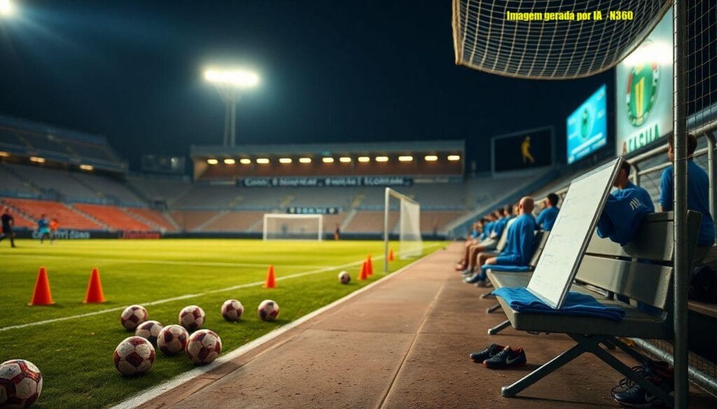 Fluminense teve segunda melhor campanha do returno