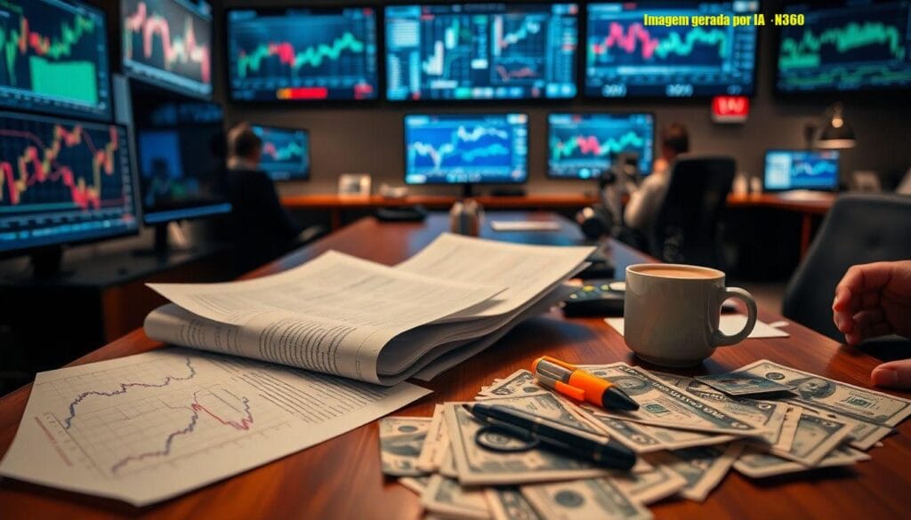 Superquarta: Fed pode cortar juros; o que o BC fará?