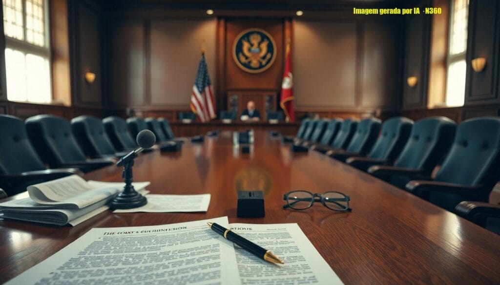 Crítica de Dallagnol a Gilmar Mendes e o efeito no STF