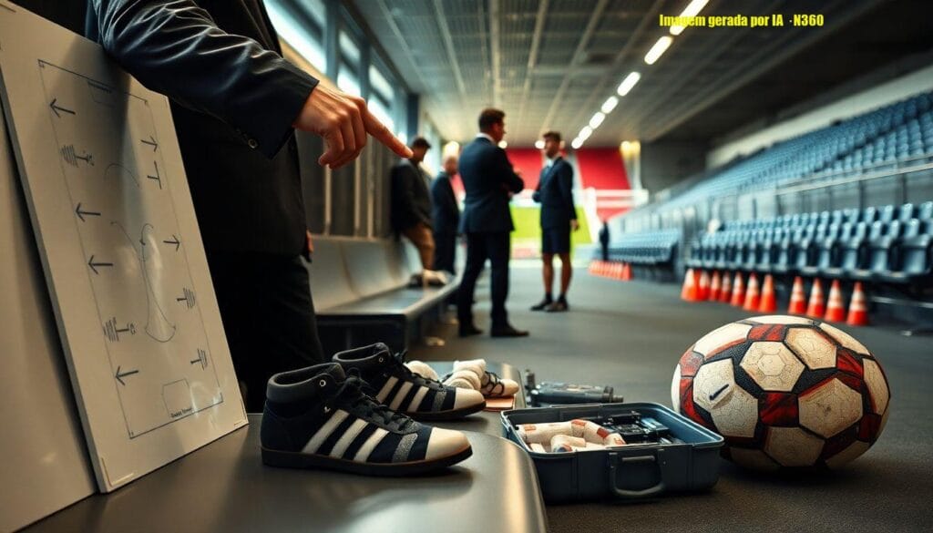 Ancelotti atribui falhas defensivas a desfalques e pede ataque