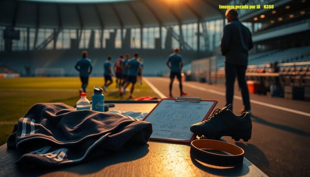 Estopim nos bastidores do Liverpool: tensão com Salah